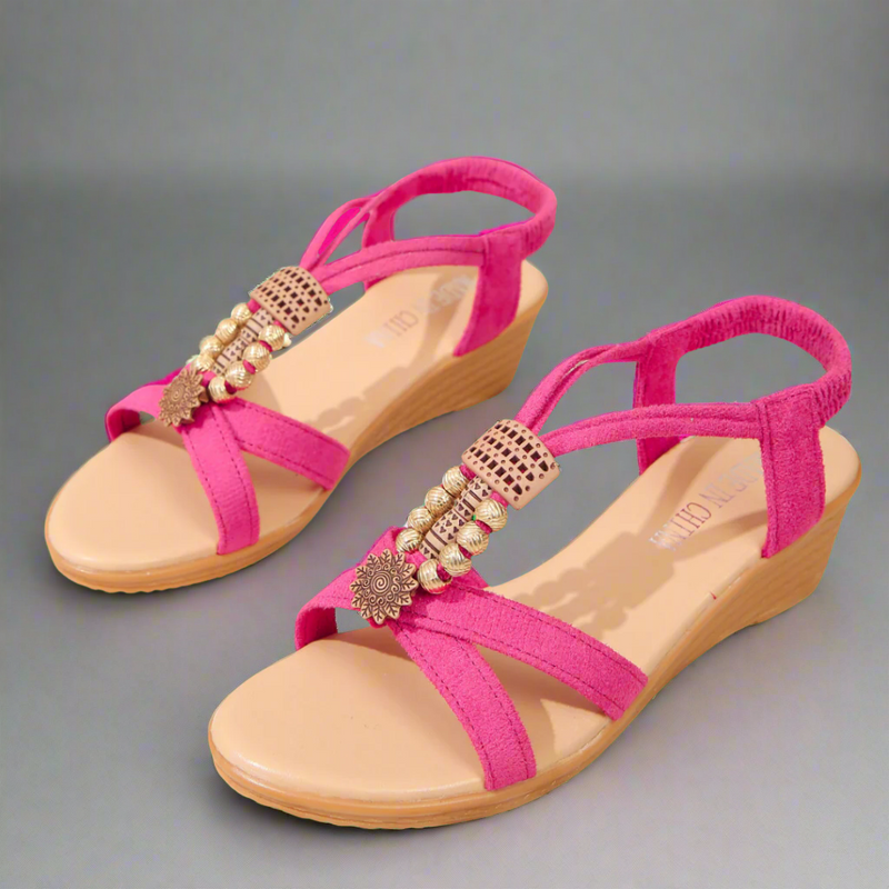 Zeppe Dalia